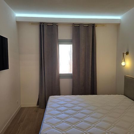 Ferienwohnung Massena Nizza Exterior foto