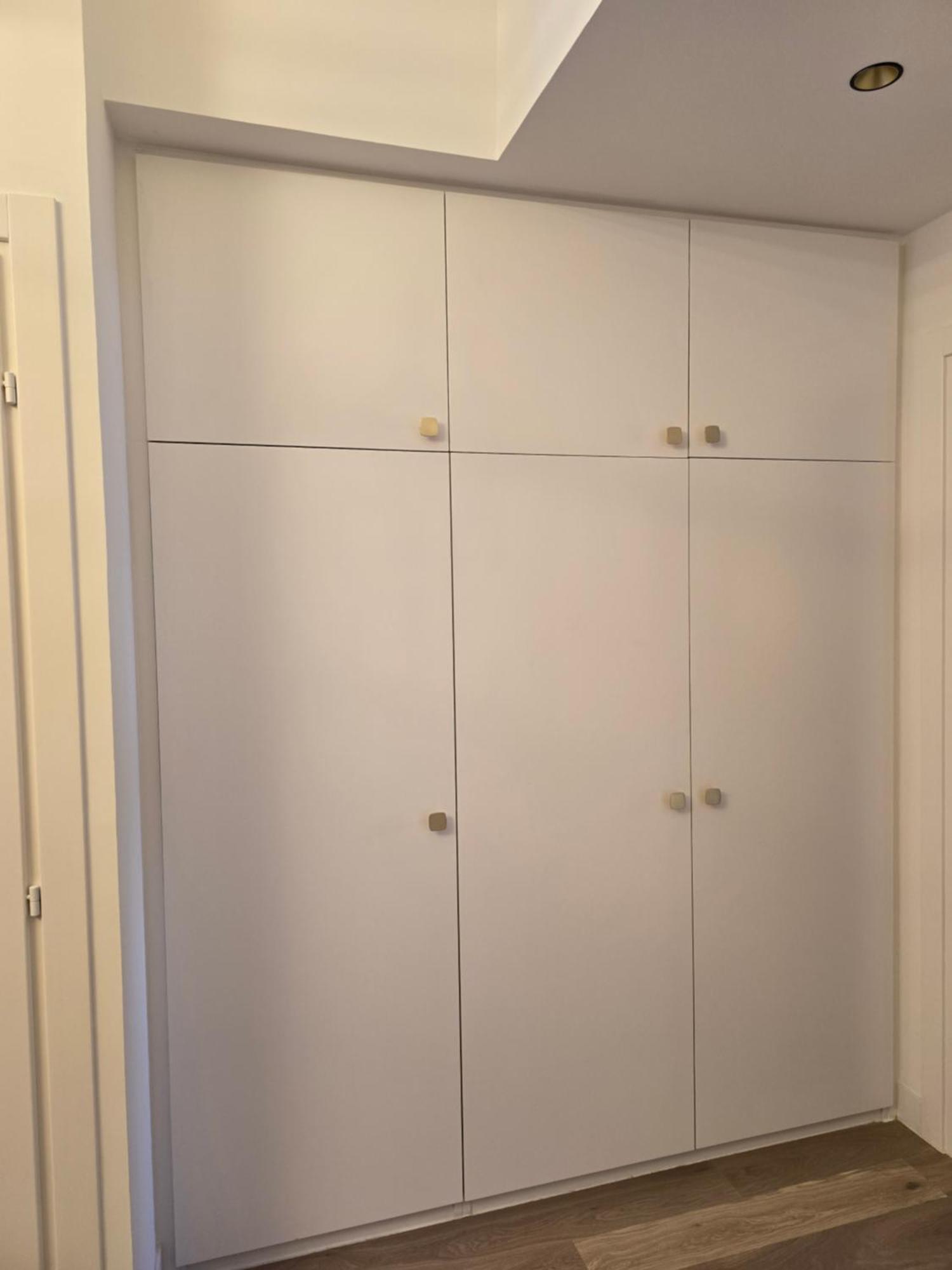 Ferienwohnung Massena Nizza Exterior foto
